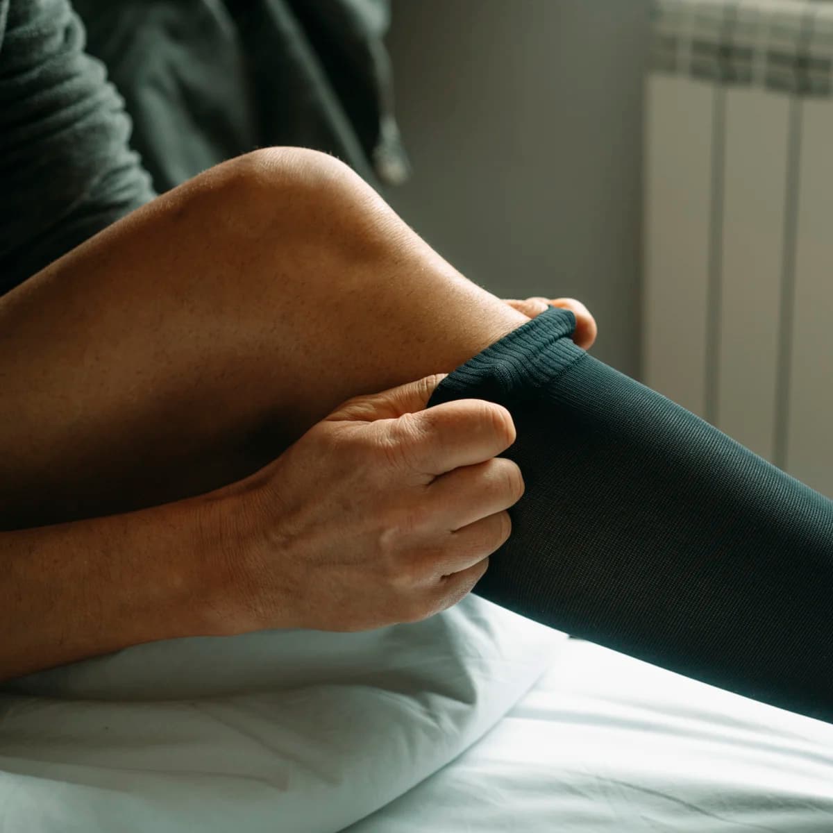 Socken verkaufen Plattform – Warum Hotslips die beste Wahl ist