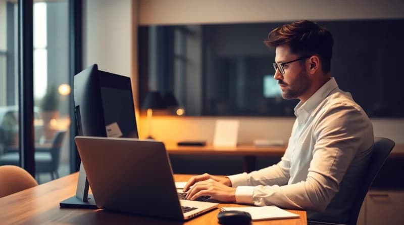 Die Rolle des Headhunters in der modernen Personalbeschaffung