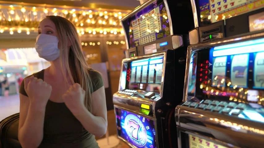 Seriöse Casinos ohne OASIS: Woran Sie sichere Anbieter erkennen