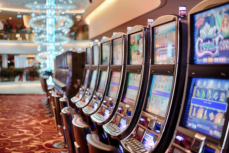Bonus ohne Einzahlung Casino – Hier gibt’s die besten Boni