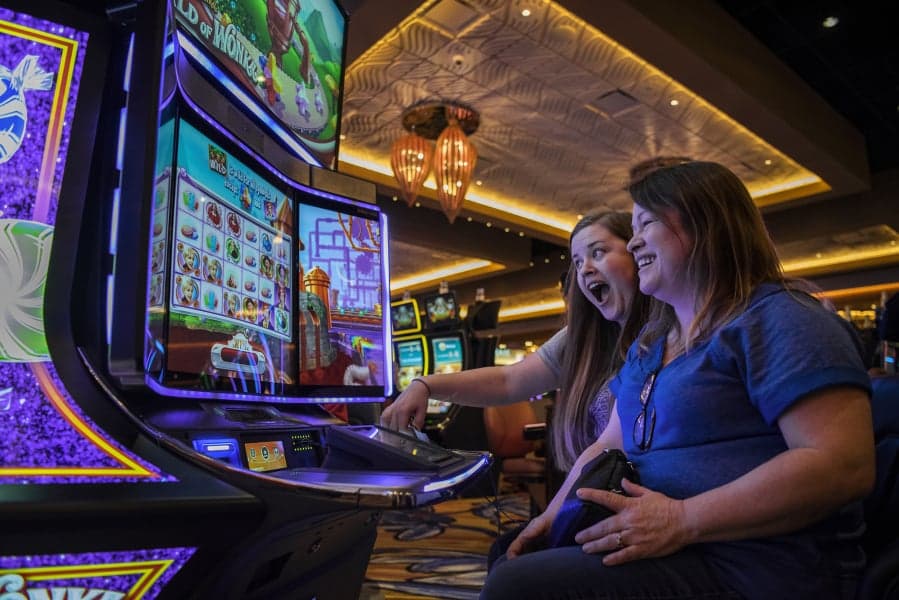 Worauf man achten sollte bei verlässlichen Casinos ohne Lugas