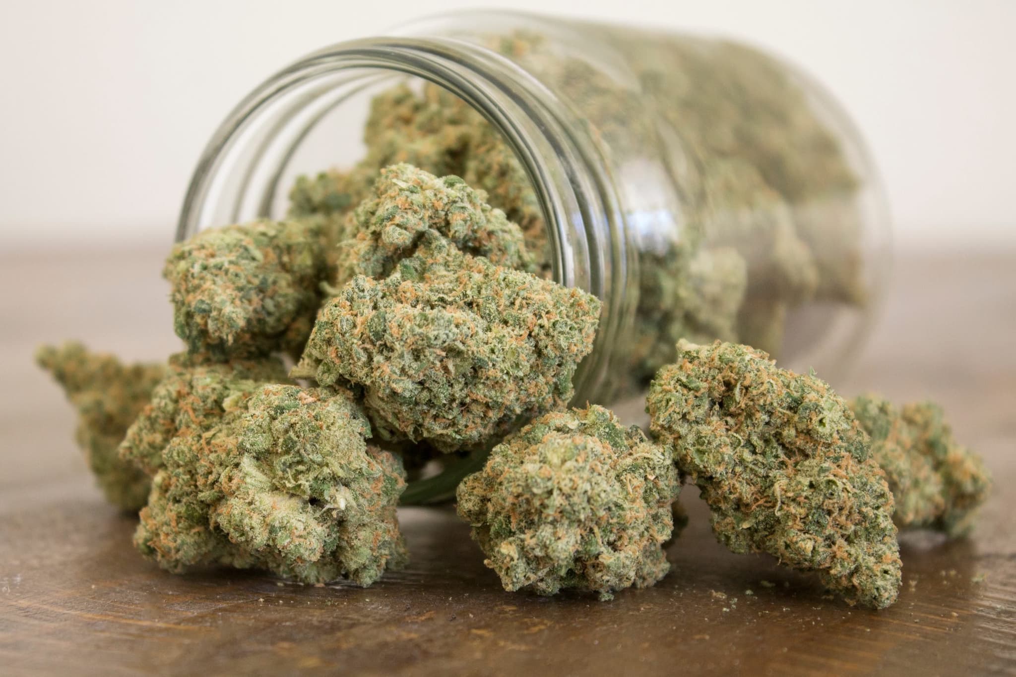 CBD Blüten auf Rechnung – Kaufe ohne Risiko und zahle bequem auf Rechnung