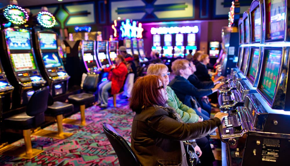 Explore the Best Top Online Casinos and Their Features
