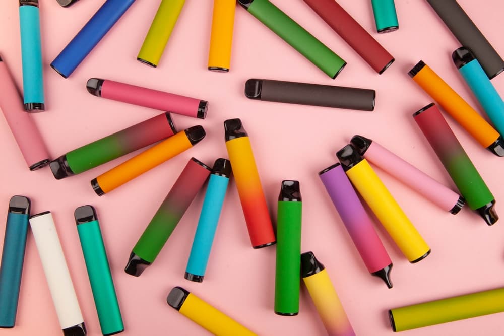 Warum THC Vapes die beste Wahl für Cannabis-Liebhaber sind
