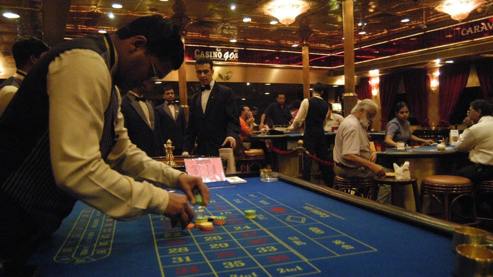 Warum ein Online Casino ohne deutsche Lizenz legal sein kann
