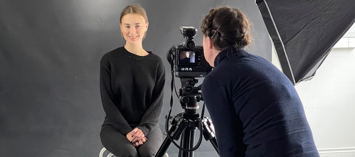 Bild für Bild besser werden im Fotokurs Hamburg
