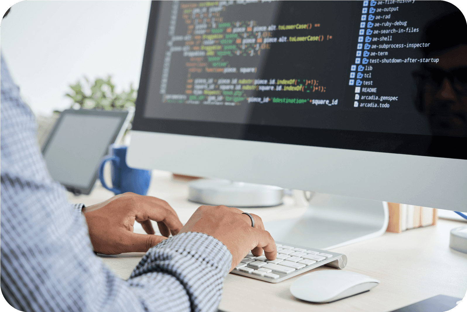 Shopware Freelancer: Flexible und individuelle Plugin Entwicklung