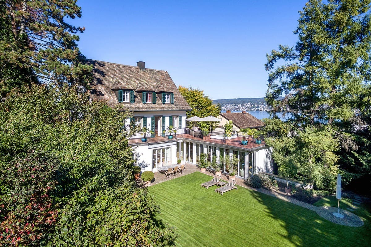 Immobilienbewertung kostenlos Zürich: So finden Sie den idealen Verkaufspreis