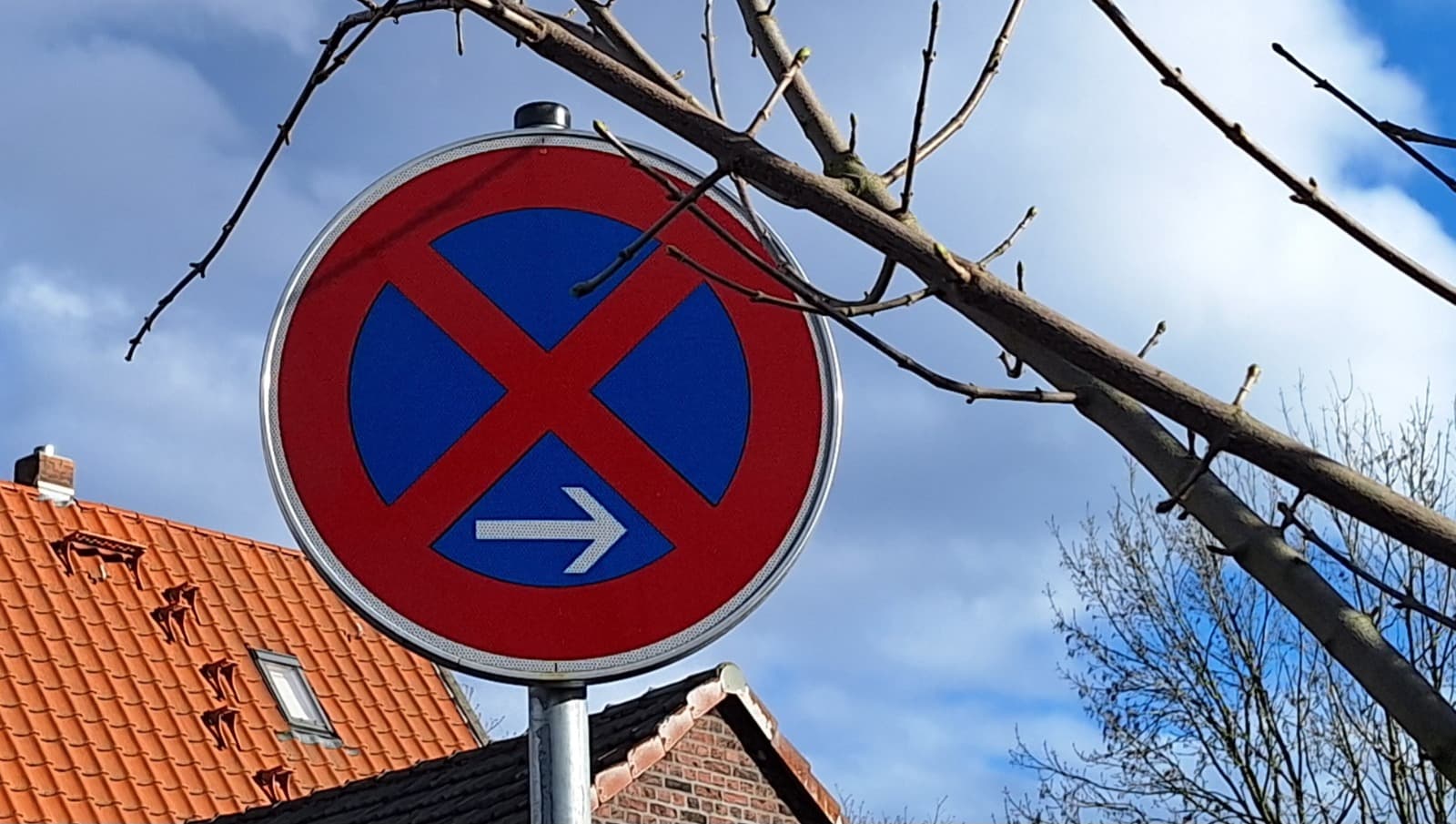 Halteverbot 24 Berlin – Wenn’s schnell gehen muss beim Umzug oder Drehtag