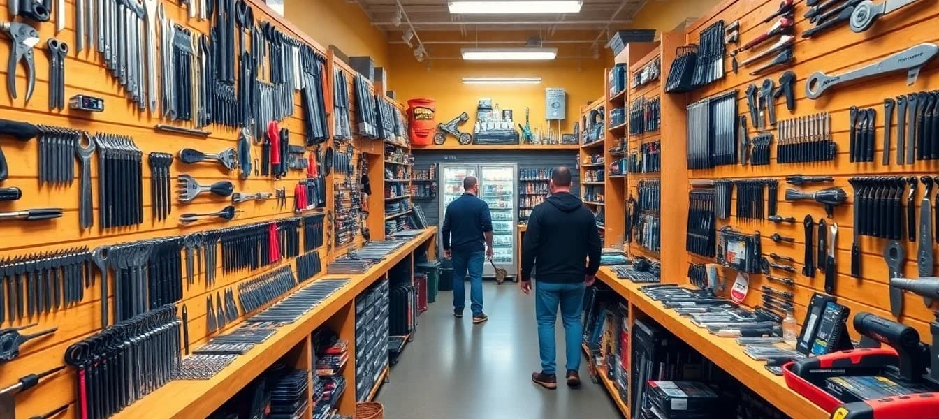 Kugelgelenk Abzieher im Mister Worker Katalog – die Profi-Lösung online