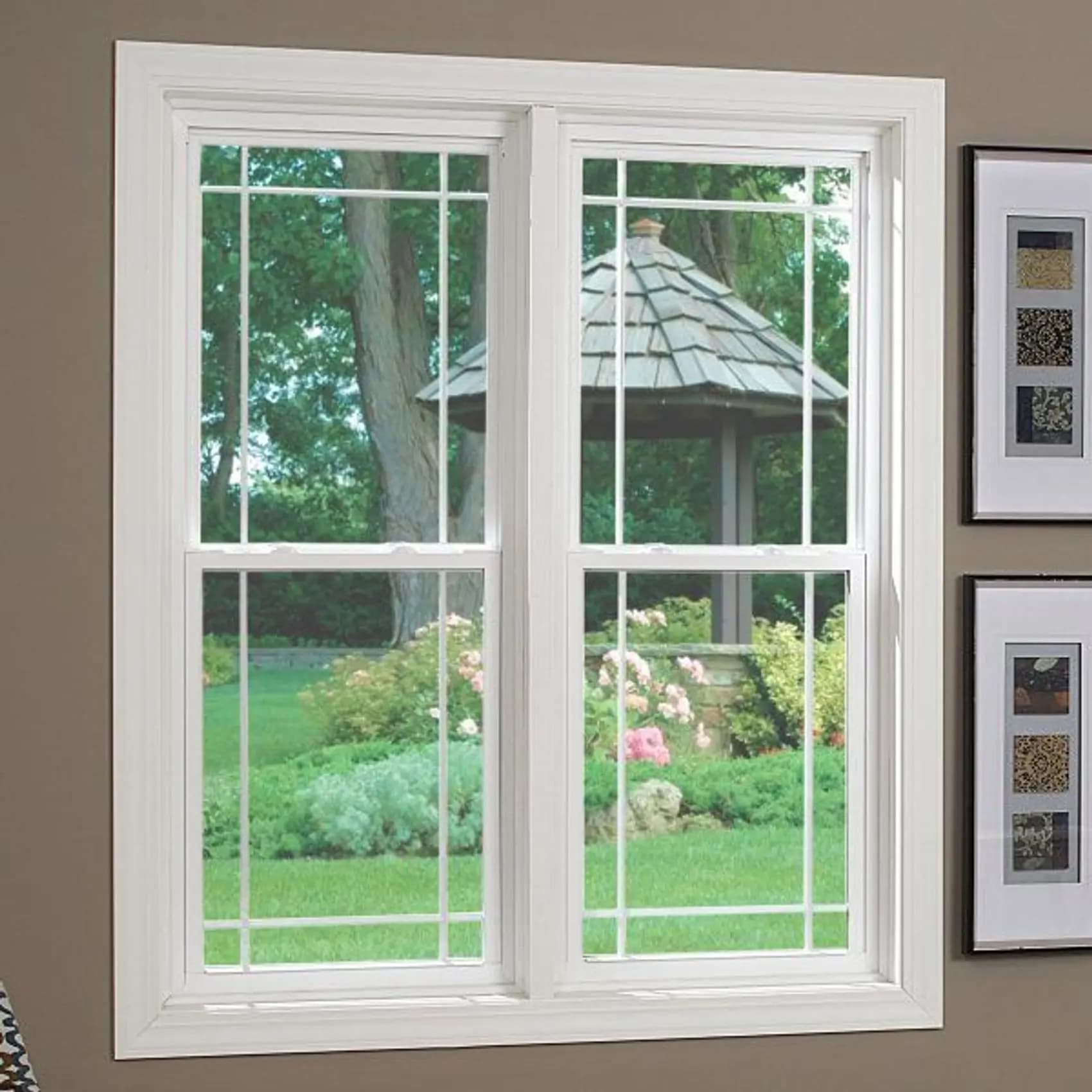 Fenster Krefeld mit Stil und Funktion von Glasbau West