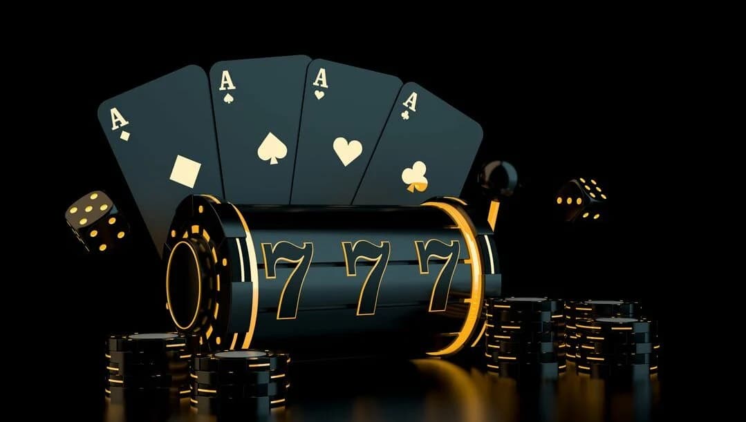 Deutsches Online Casino ohne OASIS: Freiheit für Ihre Einsätze