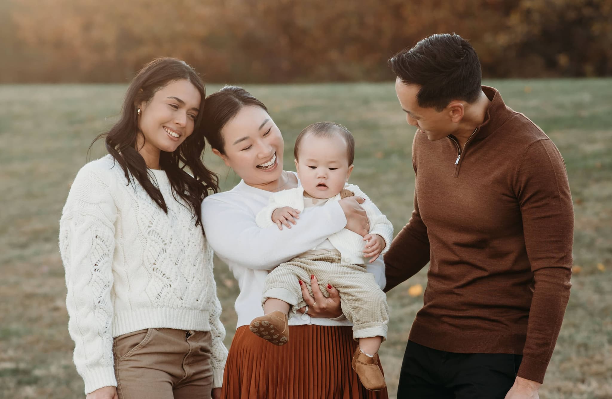 How to Write an Au Pair Contract (Free Template)