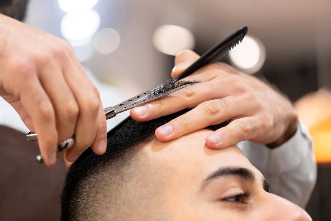 Perfekte Einrichtung für Friseursalon – schnell & bequem online