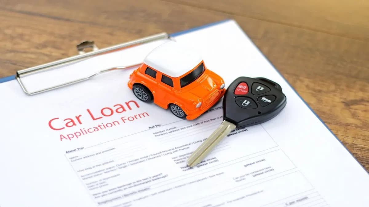 Diese Giromatch Voraussetzungen müssen Sie für eine Kreditgenehmigung erfüllen