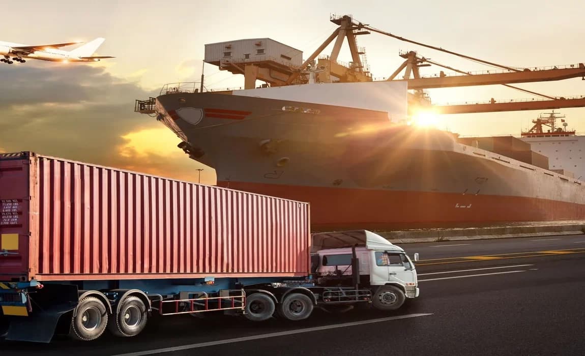Sichere Energie-Logistik mit Batterie Transport Deutschland