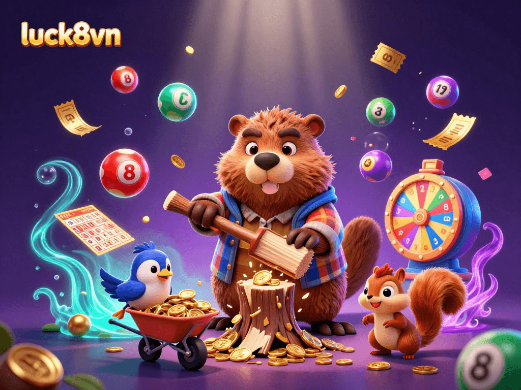 luck8vn Walkthrough: A Visual Step-by-Step Guide to Winning Strategies for Gamblers in 2026
