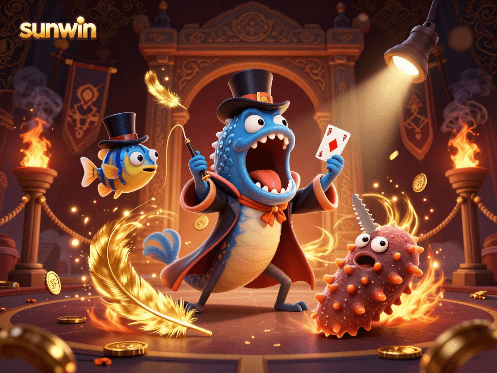 How to Spot Sunwin Scams and Stay Protected from Casino Pitfalls in 2026