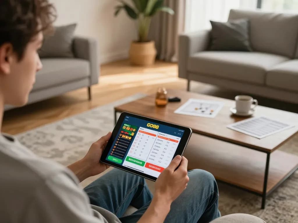 Mastering GO88 in 2026: Essential Strategies for Winning Big at Online Gaming