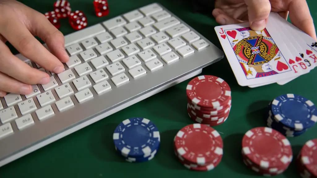 So verbessern Sie Ihre Gewinnchancen bei Online-Slots