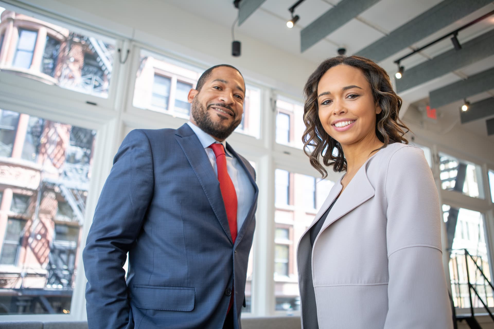 Headhunter: Ihr Vorteil im War for Talents