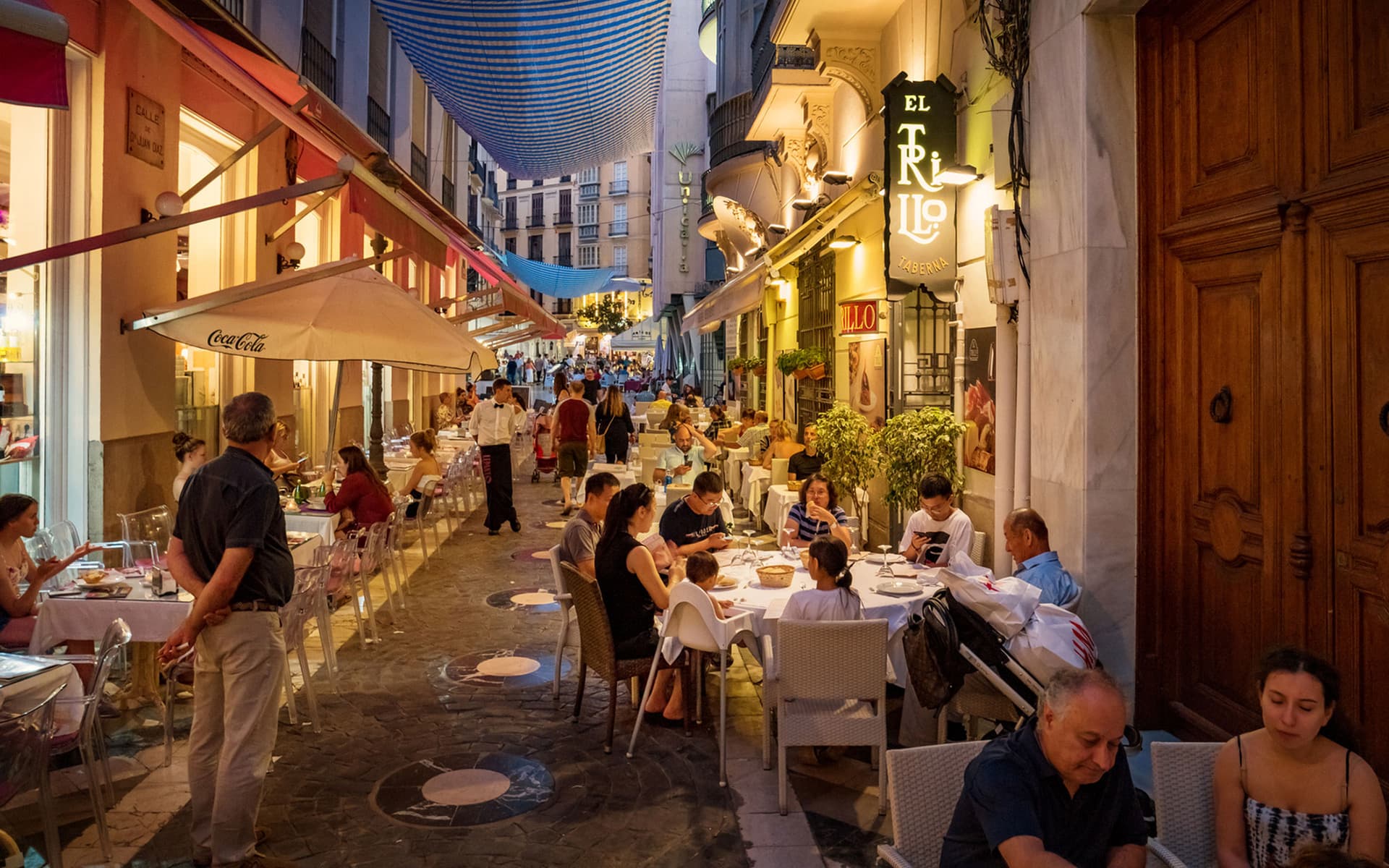 Dein Guide zum perfekten Cannabis Club in Barcelona
