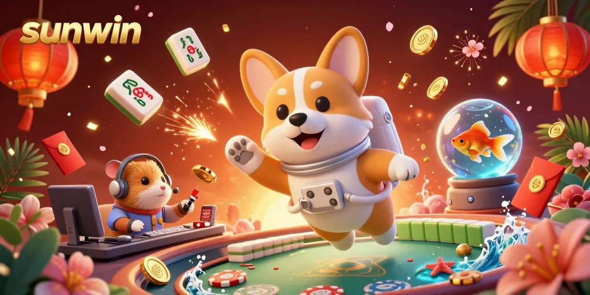 How to Dominate Casino Gaming Strategies with sunwin for Enhanced Winning Potential in 2026