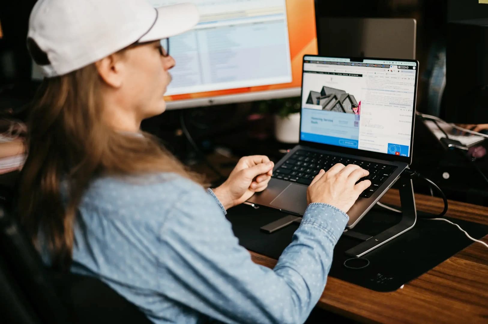 Website für Immobilienunternehmen mit Stil – Der Schlüssel zum Erfolg
