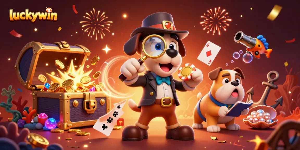 Luckywin Traps: What to Watch Out For in 2026 for Gamblers' Better Odds