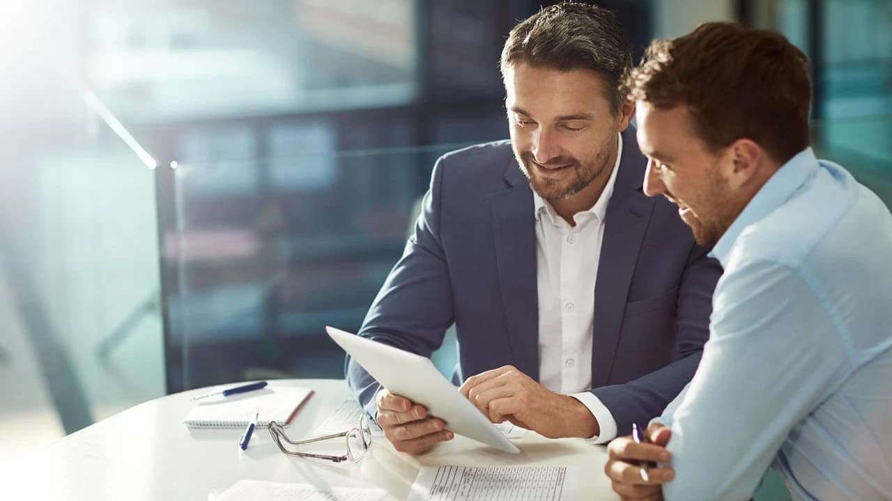 Mehr als nur ein Job – Top-Stellenangebote bei der E+Service+Check GmbH
