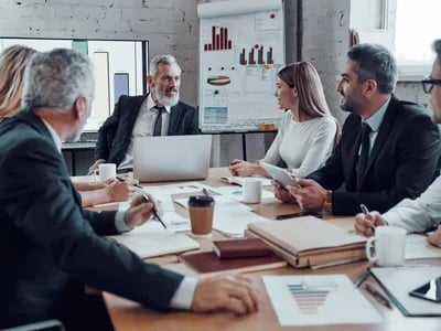 Mehr als nur ein Job – Top-Stellenangebote bei der E+Service+Check GmbH