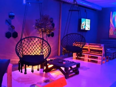 Dein Guide zum perfekten Cannabis Club in Barcelona