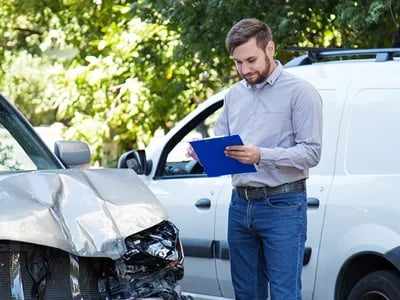Smart Repair für Leasing Rückläufer – Perfekter Zustand für die Rückgabe