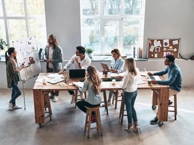 Headhunter: Ihr Vorteil im War for Talents
