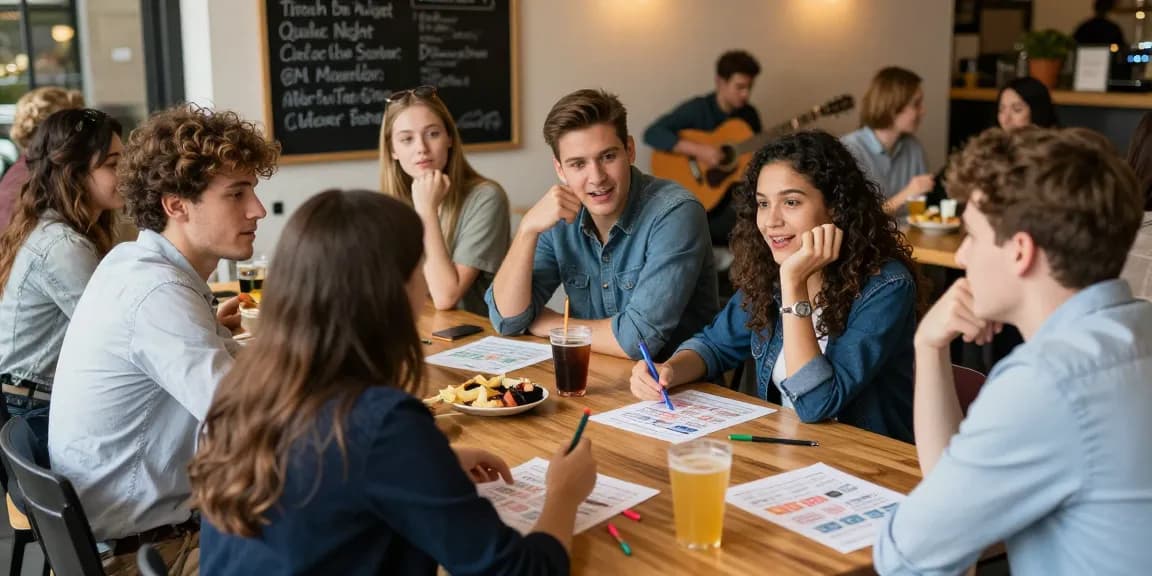 Should You Try Quiz Allgemeinwissen? Here's What Experts Say in 2026