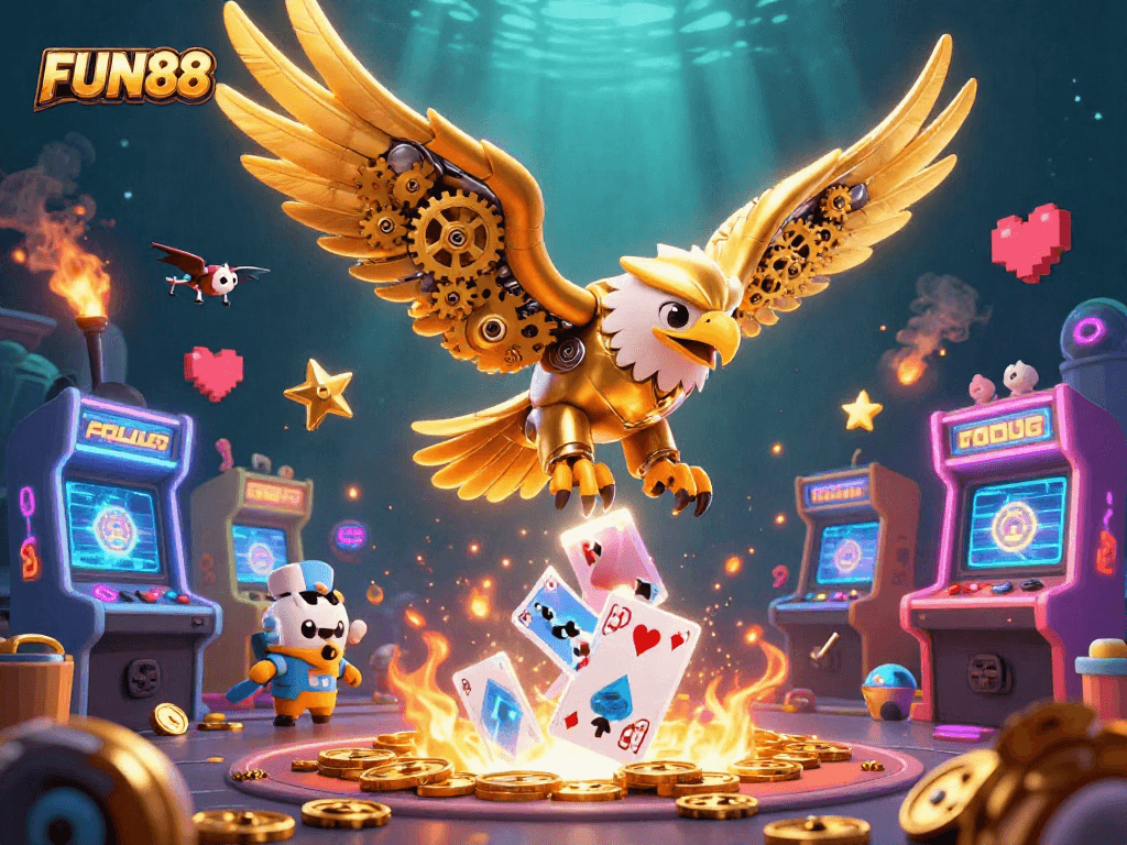 How to Stay Safe While Using FUN88 in 2026: Essential Strategies for Gamblers