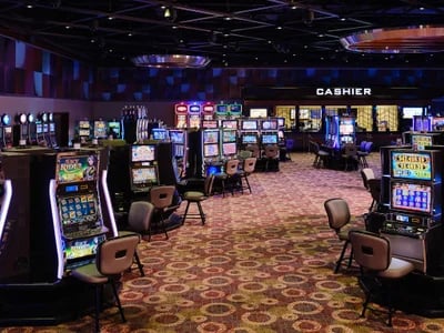 Beste Online Casino ohne OASIS: Mehr Spielspaß ohne Einschränkungen