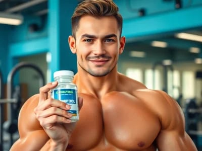Clenbuterol kaufen: Vorteile, Risiken und bessere Alternativen