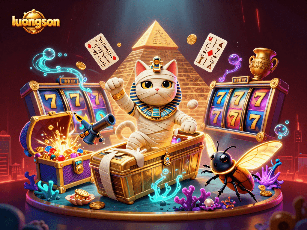 4 Proven Methods to Maximize luongson Betting Efficiency for Gamblers in 2026