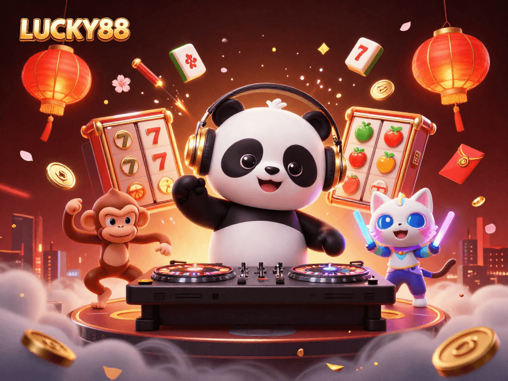 How to Win More with LUCKY88: Expert Strategies for Gamblers in 2026