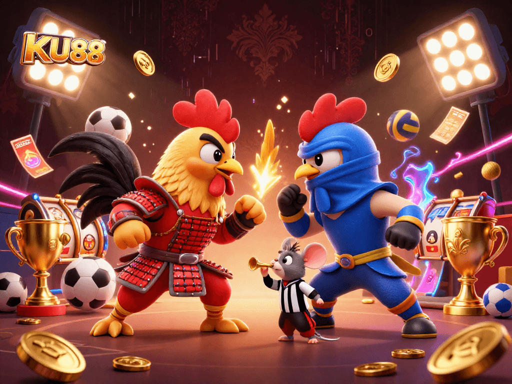 KU88 2026 Update: Everything That Changed for Gamblers and Strategies in Focus