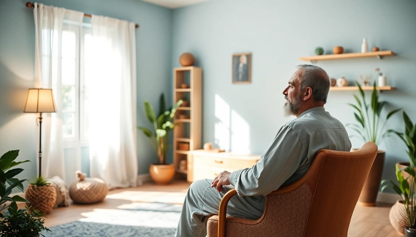 Chaker Cheniti: Ultimativer Guide für Hypnose und emotionale Freiheit