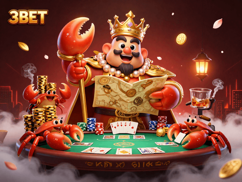 Breaking Down the Latest 3BET Casino Strategy Developments for Gamblers in 2026