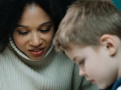 How to Write an Au Pair Contract (Free Template)