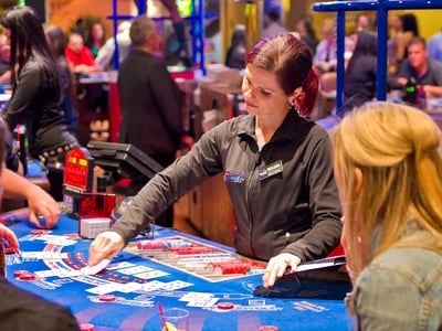 Entdecken Sie die besten Spiele in den Beste Casinos ohne Limit für 2025