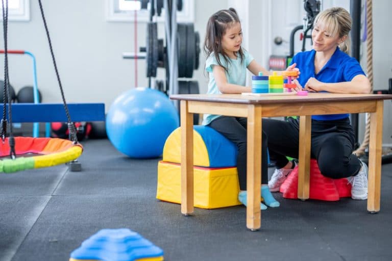 Professionelle Ergotherapie für kleine Schritte mit großer Wirkung durch Ergotherapie Kinder Dortmund