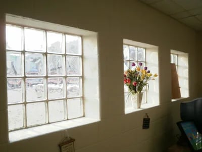 Fenster Krefeld mit Stil und Funktion von Glasbau West