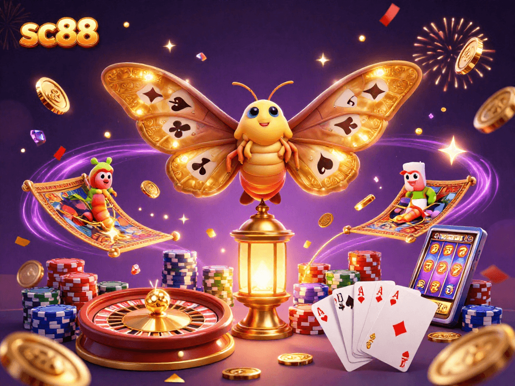 A Fresh Look at sc88 in 2026: Strategic Winning Techniques for Bettors