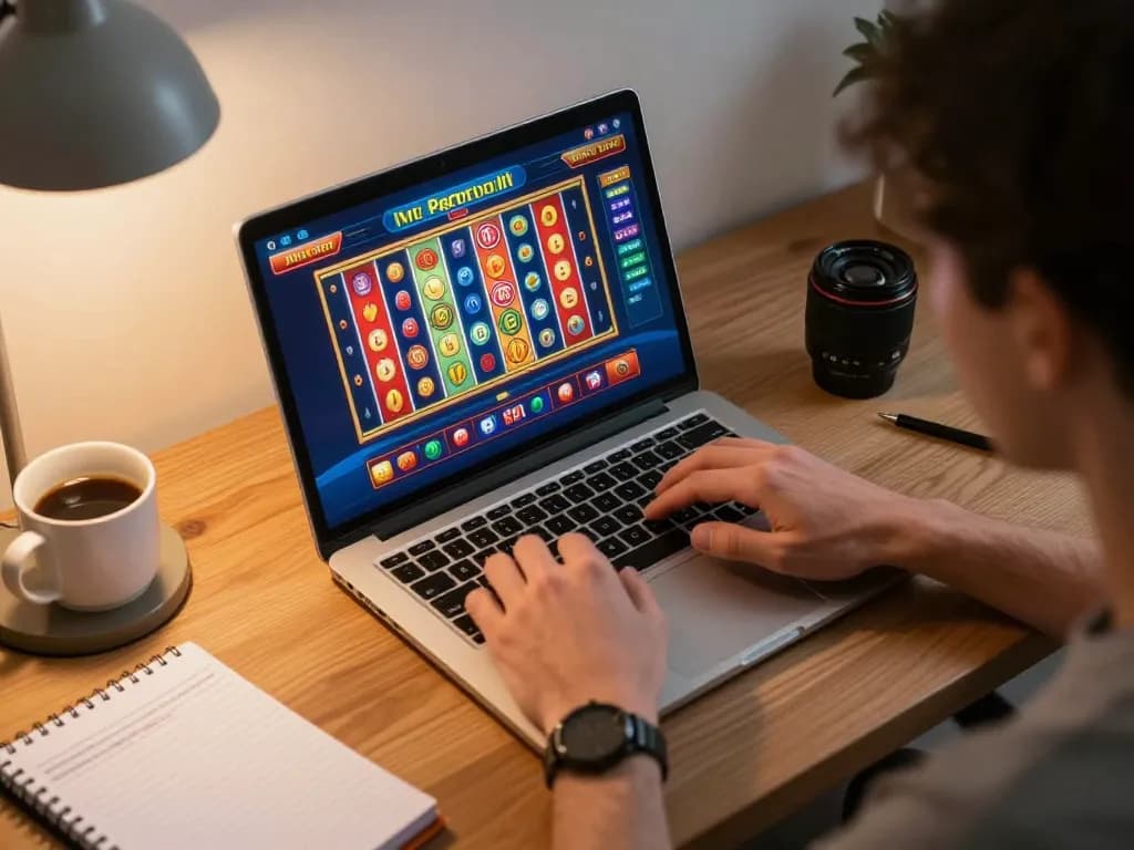 Mastering 32win: Strategic Gambling Insights for 2026 to Maximize Your Wins