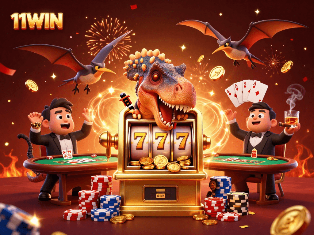 Boosting Player Winning Strategies Efficiency with 11WIN
